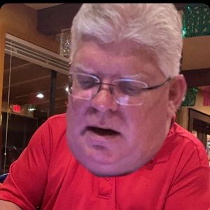 Meet your Posher, Grayson